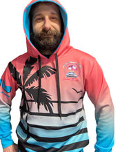 Load image into Gallery viewer, Spring 23 Retro Lightweight Hoodie