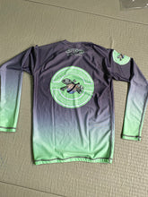 Load image into Gallery viewer, Turtle Series Rashguard