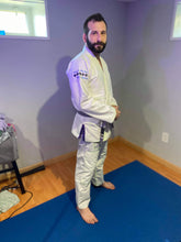 Load image into Gallery viewer, Arcade Series BJJ Gi