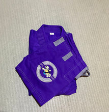 Load image into Gallery viewer, Turtle Series Gi - Purple