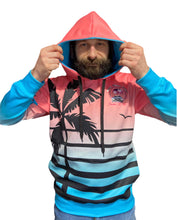 Load image into Gallery viewer, Spring 23 Retro Lightweight Hoodie