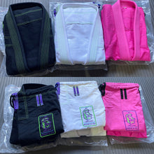 Load image into Gallery viewer, Arcade Series BJJ Gi