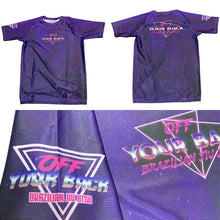 Load image into Gallery viewer, Retrowave V3 Rashguard