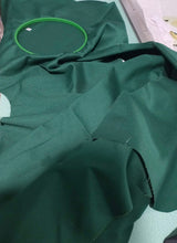 Load image into Gallery viewer, SteamPunk Emerald Green Gi