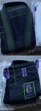 Load image into Gallery viewer, Arcade Series BJJ Gi