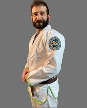 Load image into Gallery viewer, Turtle Series Gi - White 10/21