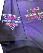 Load image into Gallery viewer, Retrowave V3 Rashguard