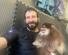 Load image into Gallery viewer, OYB Graffiti Rashguard