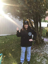 Load image into Gallery viewer, Turtle Series Hoodie