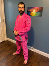 Load image into Gallery viewer, Arcade Series BJJ Gi