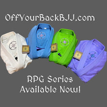 Load image into Gallery viewer, RPG Series Gi