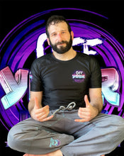 Load image into Gallery viewer, OYB Graffiti Rashguard