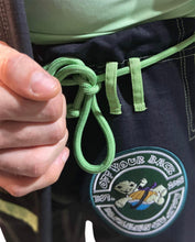 Load image into Gallery viewer, Turtle Series Gi - Black 10/21