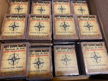 Load image into Gallery viewer, RPG Series Gi