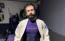 Load image into Gallery viewer, Retrowave V3 Rashguard