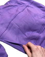 Load image into Gallery viewer, Turtle Series Modern Cut Hoodie - Periwinkle