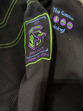 Load image into Gallery viewer, Arcade Series BJJ Gi