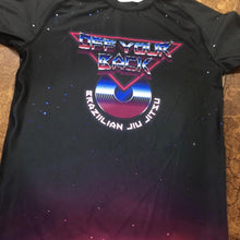 Load image into Gallery viewer, Retro Rock Rashguard