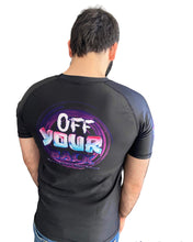 Load image into Gallery viewer, OYB Graffiti Rashguard