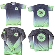 Load image into Gallery viewer, Turtle Series Rashguard