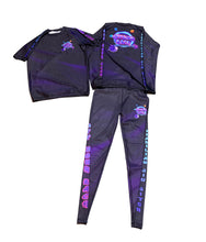 Load image into Gallery viewer, Far Out Astro Series Rashguard