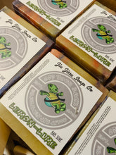 Load image into Gallery viewer, Turtle Series Gi - White 10/21