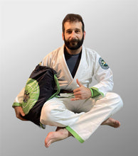 Load image into Gallery viewer, Turtle Series Gi - White 10/21