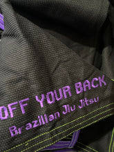Load image into Gallery viewer, Arcade Series BJJ Gi
