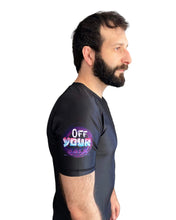 Load image into Gallery viewer, OYB Graffiti Rashguard