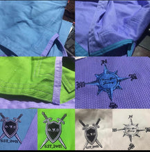 Load image into Gallery viewer, RPG Series Gi