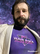 Load image into Gallery viewer, Retrowave V3 Rashguard