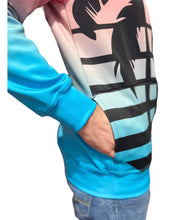 Load image into Gallery viewer, Spring 23 Retro Lightweight Hoodie