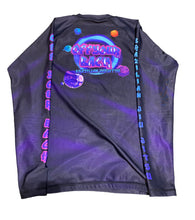 Load image into Gallery viewer, Far Out Astro Series Rashguard