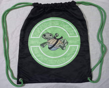 Load image into Gallery viewer, Turtle Series Gi - Black 10/21