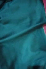 Load image into Gallery viewer, SteamPunk Emerald Green Gi