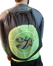 Load image into Gallery viewer, Turtle Series Gi - Black 10/21