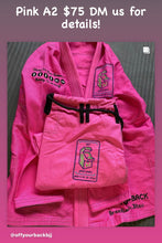 Load image into Gallery viewer, Arcade Series BJJ Gi