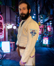 Load image into Gallery viewer, Retro Series V2 - Unbleached