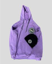 Load image into Gallery viewer, Turtle Series Hoodie