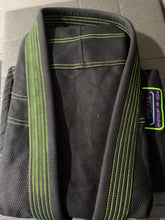 Load image into Gallery viewer, Arcade Series BJJ Gi