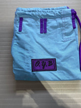 Load image into Gallery viewer, Retro Series Summer Gi Light Blue