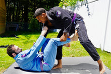 Load image into Gallery viewer, Retro Series Summer Gi Light Blue