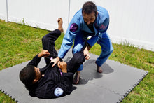 Load image into Gallery viewer, Retro Series Summer Gi Light Blue