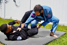 Load image into Gallery viewer, Retro Series Summer Gi Light Blue