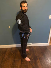 Load image into Gallery viewer, Original Retro Series Gi -Purple Green Black White