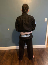 Load image into Gallery viewer, Original Retro Series Gi -Purple Green Black White