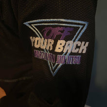 Load image into Gallery viewer, Original Retro Series Gi -Purple Green Black White