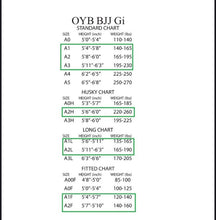 Load image into Gallery viewer, Retro Series Summer Gi Light Blue