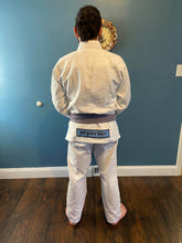 Load image into Gallery viewer, Original Retro Series Gi -Purple Green Black White