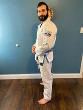 Load image into Gallery viewer, Original Retro Series Gi -Purple Green Black White